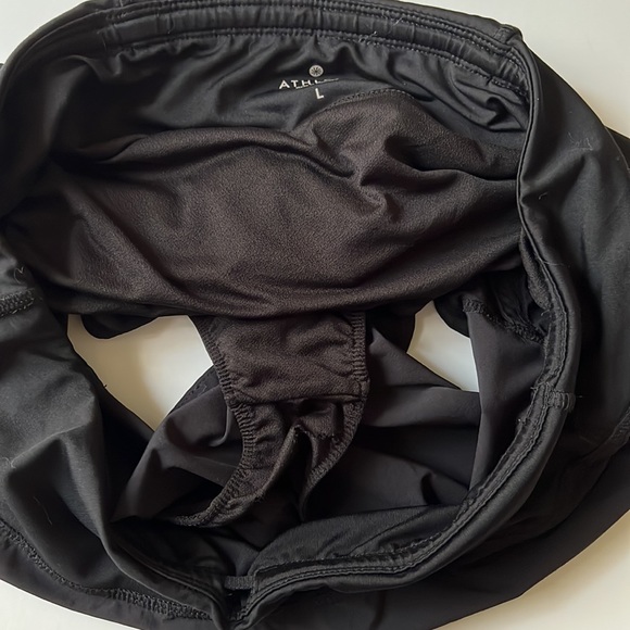 Athlete Ready Set Go Shorts L - Picture 4 of 7